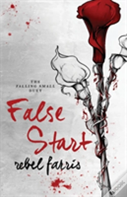 Capa do artigo False Start