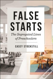 Capa do artigo False Starts