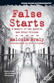 Capa do artigo False Starts