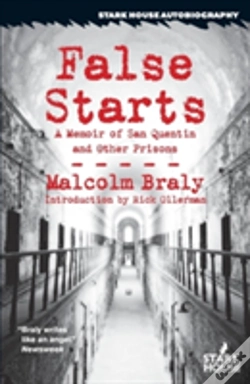 Capa do artigo False Starts