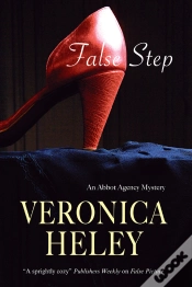 Capa do artigo False Step