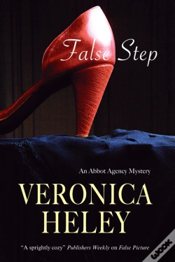 Capa do artigo False Step