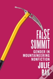 Capa do artigo False Summit