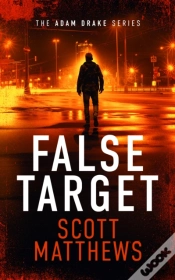 Capa do artigo False Target
