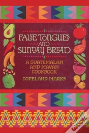 Capa do artigo False Tongues And Sunday Bread