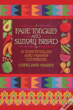 Capa do artigo False Tongues And Sunday Bread