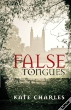 Capa do artigo False Tongues