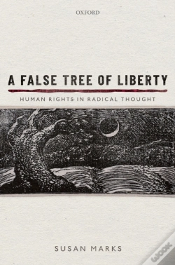 Capa do artigo False Tree Of Liberty