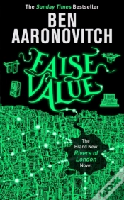 Capa do artigo False Value