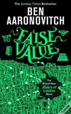 Capa do artigo False Value