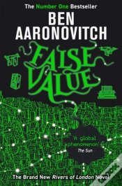 Capa do artigo False Value