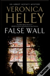 Capa do artigo False Wall