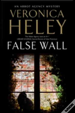 Capa do artigo False Wall
