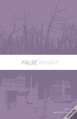 Capa do artigo False Weight