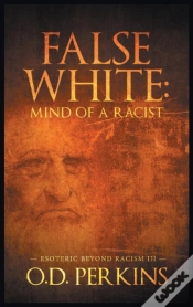 Capa do artigo False White