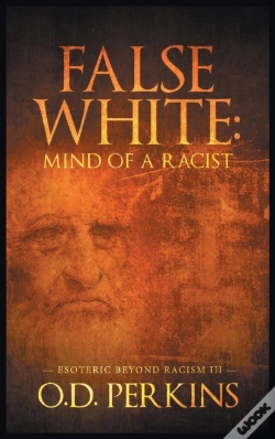 Capa do artigo False White