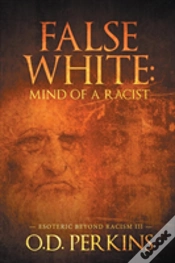 Capa do artigo False White
