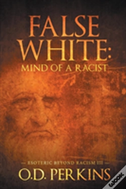 Capa do artigo False White