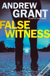 Capa do artigo False Witness