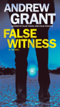 False Witness - Preview
