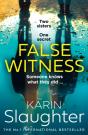 False Witness - Preview