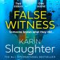 False Witness - Preview