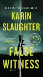 False Witness - Preview