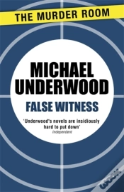 Capa do artigo False Witness