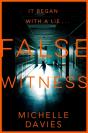 False Witness - Preview