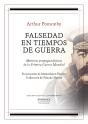 Falsedad En Tiempos De Guerra - Preview