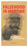Falsehood In Wartime