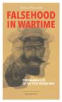 Falsehood In Wartime - Preview