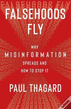 Capa do artigo Falsehoods Fly