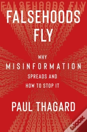 Capa do artigo Falsehoods Fly