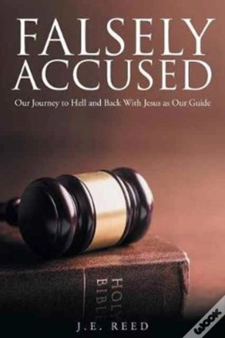 Capa do artigo Falsely Accused
