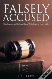 Capa do artigo Falsely Accused