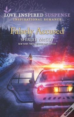 Capa do artigo Falsely Accused