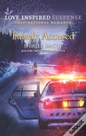 Capa do artigo Falsely Accused