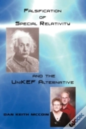 Capa do artigo Falsification Of Special Relativity And