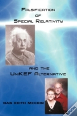 Capa do artigo Falsification Of Special Relativity And