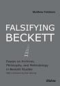 Falsifying Beckett - Preview