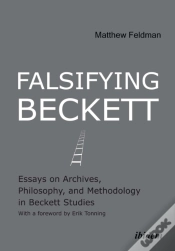 Capa do artigo Falsifying Beckett