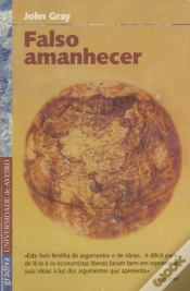 Capa do artigo Falso Amanhecer