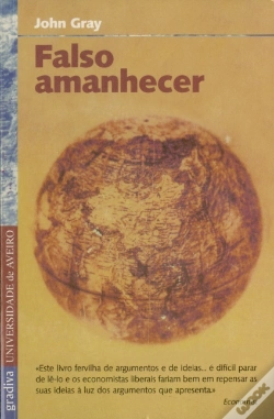 Capa do artigo Falso Amanhecer