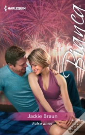 Capa do artigo Falso Amor