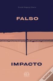 Capa do artigo Falso Impacto
