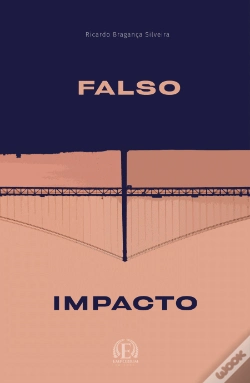 Capa do artigo Falso Impacto