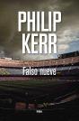 Falso Nueve - Preview