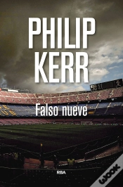 Capa do artigo Falso Nueve