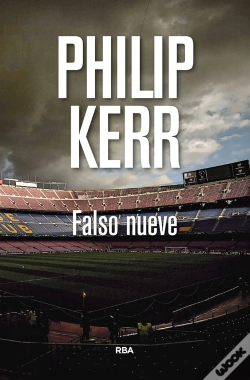 Capa do artigo Falso Nueve